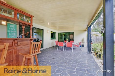 Property photo of 14 Springwater Crescent Morayfield QLD 4506
