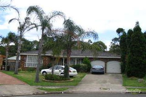 18 Haywood Cl, Wetherill Park, NSW 2164