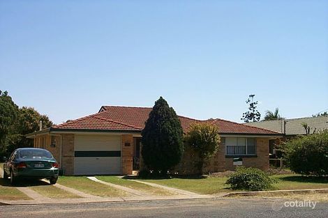 14 Moran St, Svensson Heights, QLD 4670