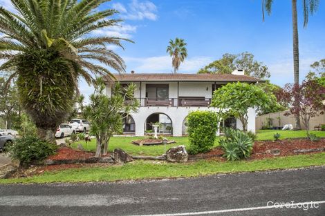 Property photo of 83 Castle Hill Drive South Gaven QLD 4211