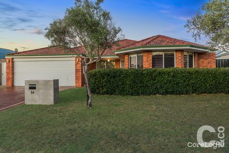 Property photo of 14 Chieftain Street Bertram WA 6167