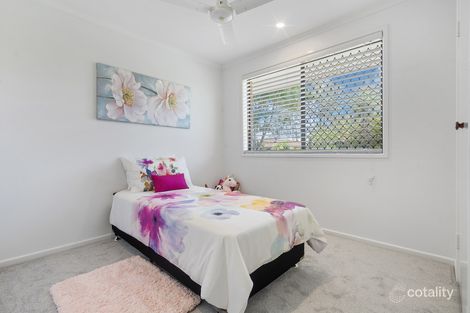 Property photo of 3 Ivanhoe Drive Bethania QLD 4205