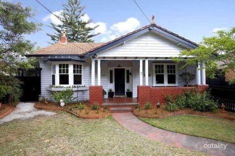 7 Bethell St, Ormond, VIC 3204