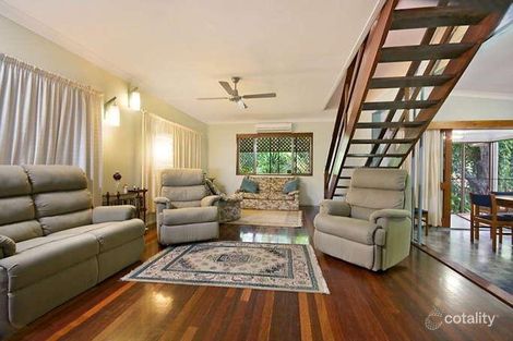 Property photo of 41 Brownhill Street Mundingburra QLD 4812