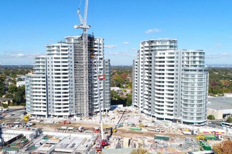 915/299-311 Old Northern Rd, Castle Hill, NSW 2154
