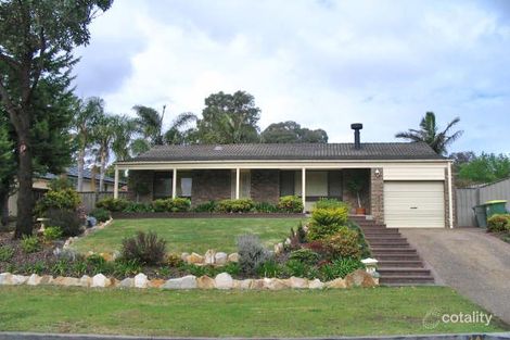 Property photo of 24 Bodalla Crescent Bangor NSW 2234