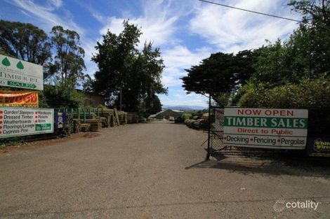 Property photo of 297 Monbulk Road Monbulk VIC 3793