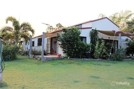 233 Ferry Hills Rd, Wallaville, QLD 4671