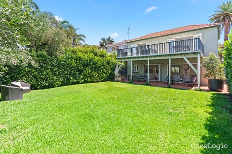 Property photo of 6 Elvina Street Dover Heights NSW 2030