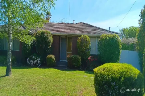 Property photo of 53 Walker Road Mount Waverley VIC 3149
