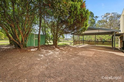 Property photo of 55 Reservoir Road Bargo NSW 2574