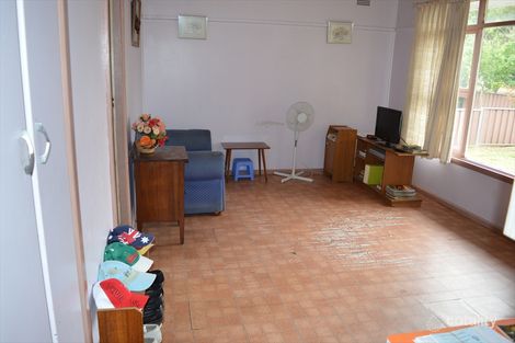 Property photo of 29 Craig Street Smithfield NSW 2164