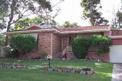 Property photo of 14 Kalinda Close Lambton NSW 2299