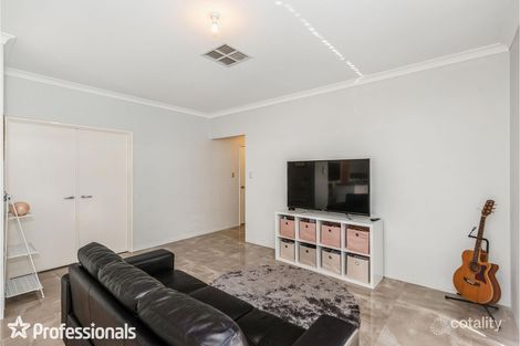 Property photo of 52 Gallon Way Byford WA 6122