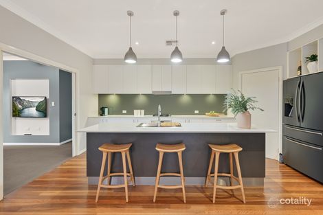 Property photo of 7 Gemini Street Gregory Hills NSW 2557