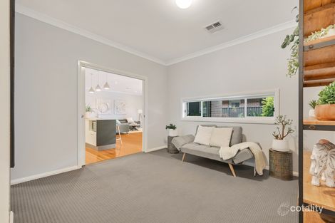 Property photo of 7 Gemini Street Gregory Hills NSW 2557