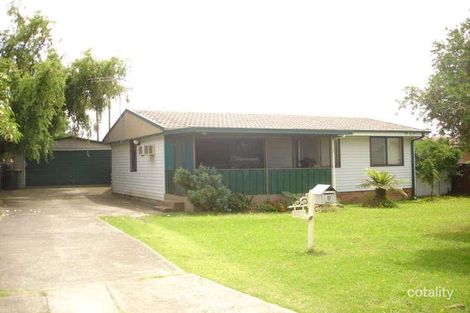 Property photo of 17 Unwin Road Cabramatta West NSW 2166