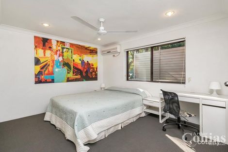 Property photo of 4/27 Harrys Road Taringa QLD 4068