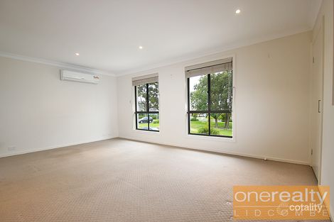 Property photo of 2 Sussex Street Lidcombe NSW 2141