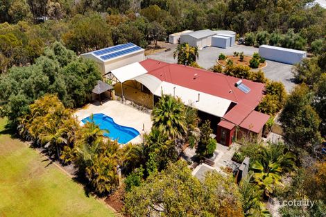 Property photo of 13 Tuart Close Stake Hill WA 6181