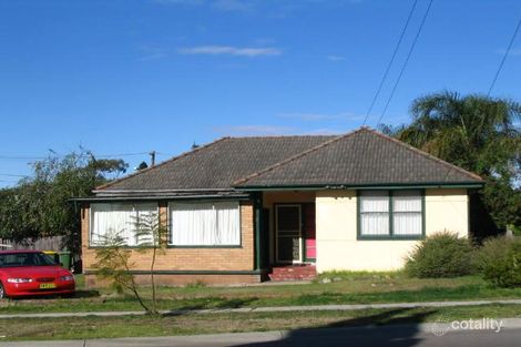 8 Aubrey St, South Granville, NSW 2142