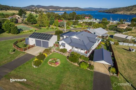 Property photo of 161 Palmers Road Port Huon TAS 7116