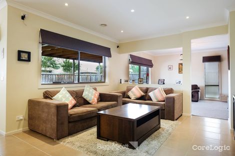 Property photo of 11 Lyndhurst Boulevard Lyndhurst VIC 3975