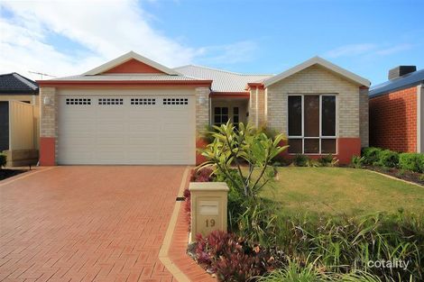 Property photo of 19 Roslin Road Wanneroo WA 6065