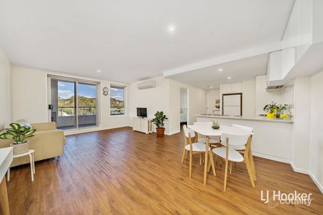 Property photo of 262/84 Chandler Street Belconnen ACT 2617