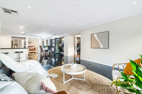 Property photo of 9 Dempster Way Berwick VIC 3806