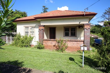1 Corunna Rd, Eastwood, NSW 2122