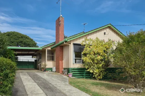 Property photo of 16 Henshall Street Warragul VIC 3820