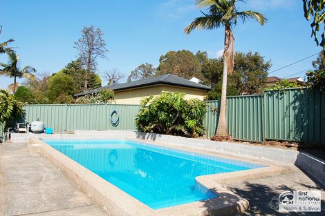 2 Lothian St, Winston Hills, NSW 2153