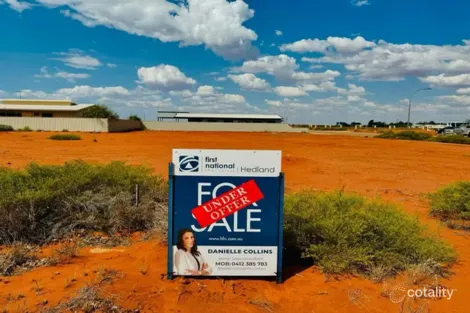 18 Harrier St, South Hedland, WA 6722