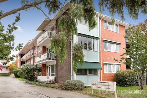 Property photo of 24/563 Glenferrie Road Hawthorn VIC 3122