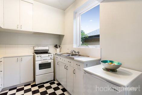 Property photo of 24/563 Glenferrie Road Hawthorn VIC 3122