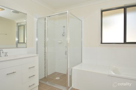 Property photo of 4 Galea Close Cameron Park NSW 2285
