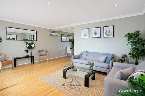 Property photo of 52 Mallee Street Quakers Hill NSW 2763