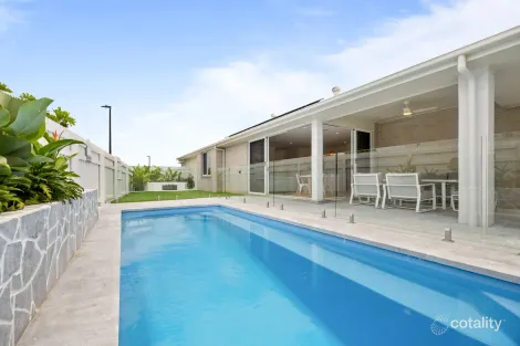 Property photo of 22 Titan Crescent Banya QLD 4551