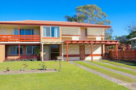 Property photo of 19 Sunview Street Thornlands QLD 4164