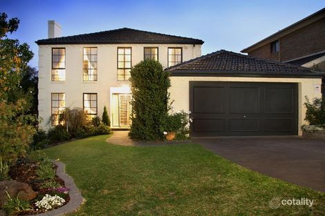 2 Crestmont Ct, Doncaster East, VIC 3109