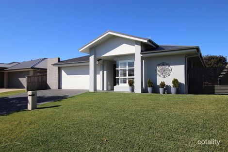 Property photo of 11 Rifleman Place Harrington NSW 2427