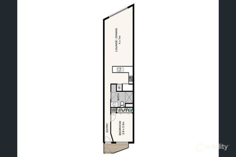Property photo of 28/241 Arthur Street Teneriffe QLD 4005