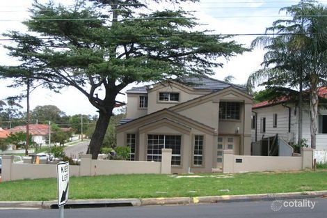 76 Warwick Rd, Merrylands, NSW 2160