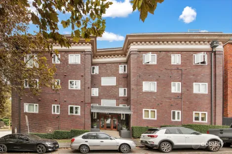 Property photo of 4/107 Alison Road Randwick NSW 2031