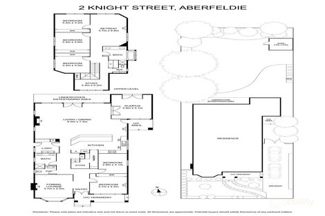 Property photo of 2 Knight Street Aberfeldie VIC 3040