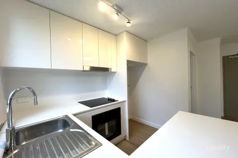 Property photo of 21/1 Lismore Avenue Dee Why NSW 2099