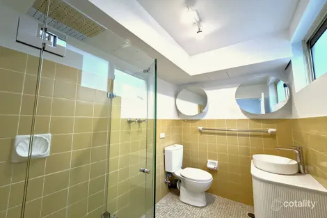 Property photo of 21/1 Lismore Avenue Dee Why NSW 2099