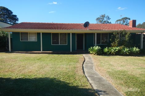 Property photo of 8 Wren Close Thornton NSW 2322