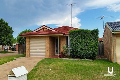 Property photo of 49 Batten Circuit South Windsor NSW 2756